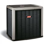 Home air conditioning system