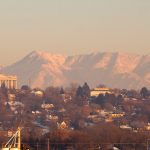 Salt Lake City and Winter Inversions – How Do They Affect You?