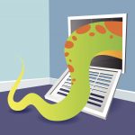 Protect your HVAC System from Creepy Critters!